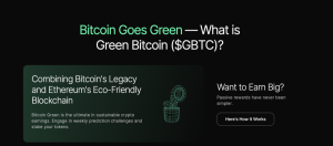 green crypto