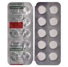 Lopamide Tablets