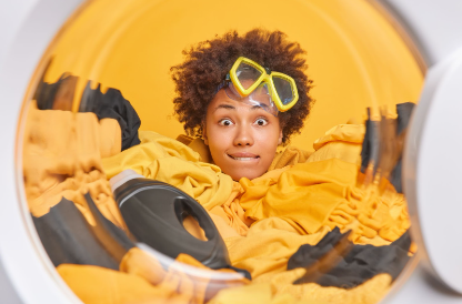 Dryer Maintenance