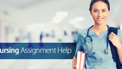 Nursing Assignment Help