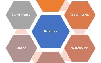 Understanding the Different Types of Retailers: A Complete Guide