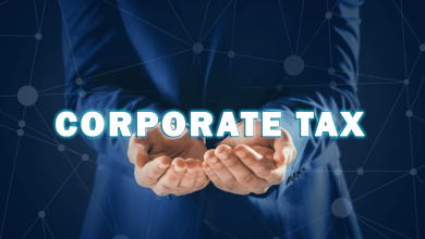 Corporate Tax