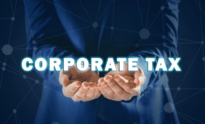 Corporate Tax